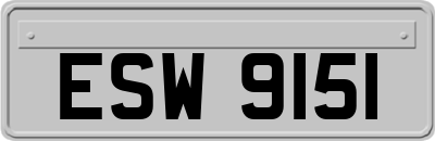 ESW9151