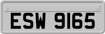 ESW9165