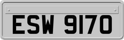ESW9170