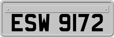 ESW9172