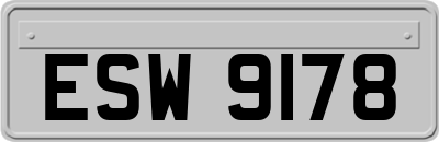 ESW9178
