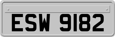 ESW9182