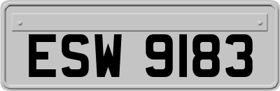 ESW9183