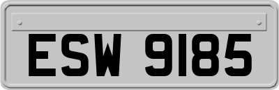 ESW9185