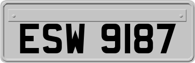 ESW9187