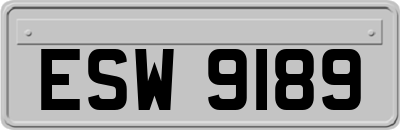 ESW9189
