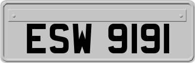 ESW9191