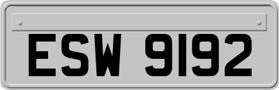 ESW9192