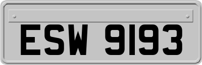 ESW9193
