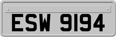 ESW9194