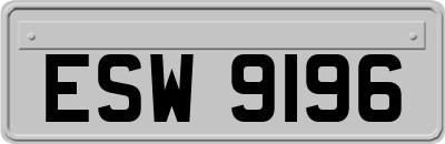 ESW9196