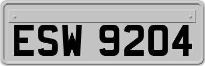 ESW9204