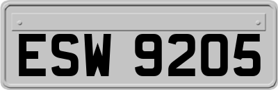 ESW9205
