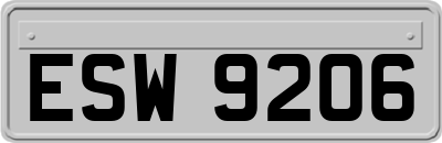 ESW9206