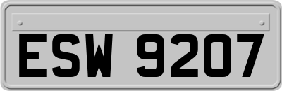 ESW9207