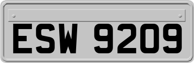 ESW9209
