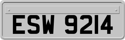 ESW9214