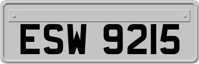 ESW9215