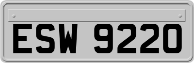 ESW9220