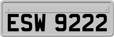 ESW9222