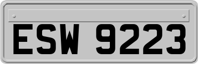 ESW9223