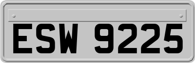 ESW9225