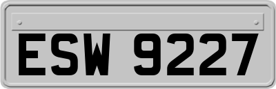 ESW9227