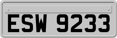 ESW9233
