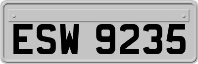 ESW9235