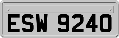 ESW9240
