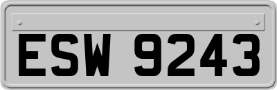 ESW9243