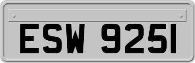 ESW9251