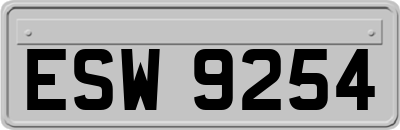 ESW9254