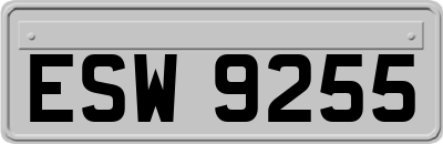 ESW9255