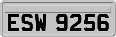 ESW9256