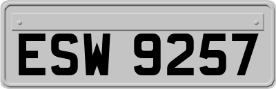 ESW9257