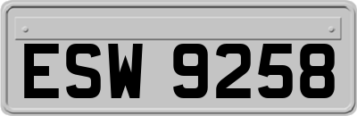 ESW9258