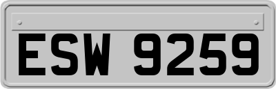 ESW9259