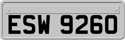 ESW9260