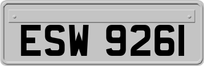 ESW9261