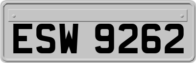 ESW9262