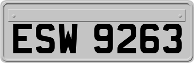 ESW9263