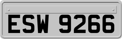 ESW9266