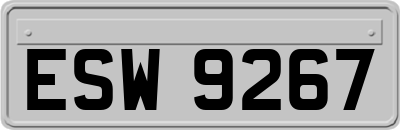 ESW9267