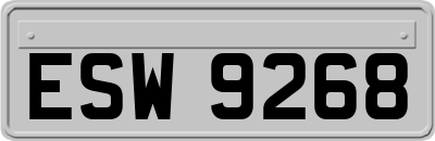 ESW9268