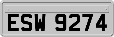ESW9274