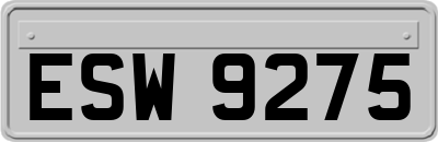 ESW9275