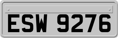 ESW9276