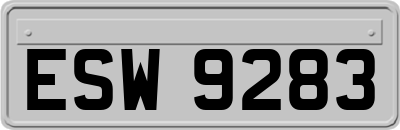 ESW9283
