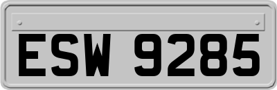 ESW9285